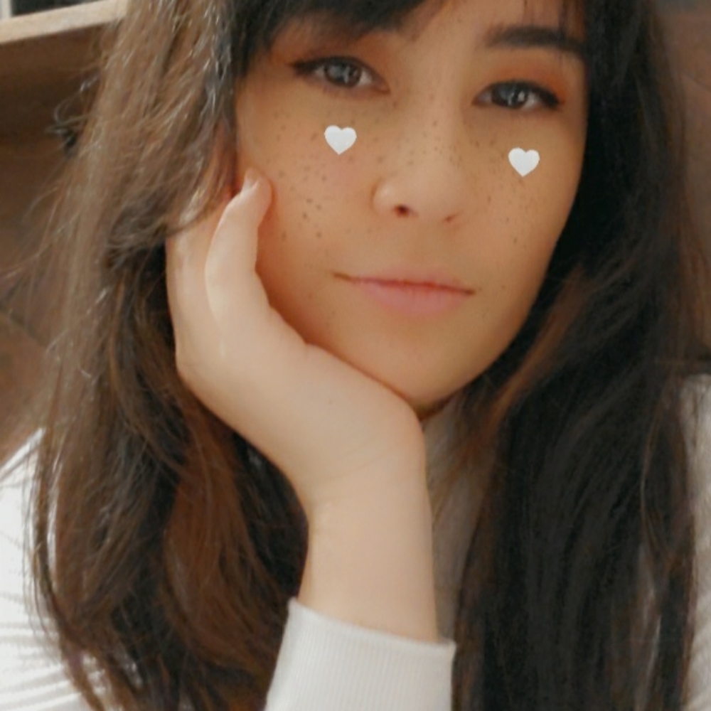 Meet your Posher, Kayla